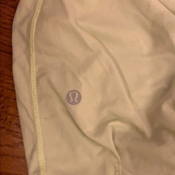 2 Lululemon Practice Freely tank tops - Picture 5 of 5